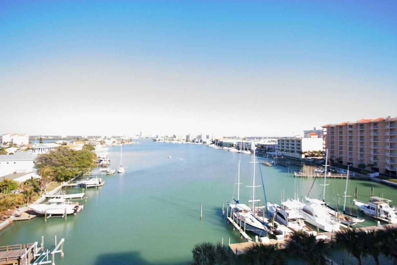 Seaside Cottage B Clearwater Beach Exterior foto